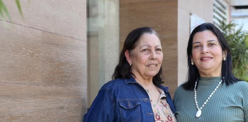 Linha de Atenção Oncológica de VR faz a diferença na vida de professora aposentada com diagnóstico precoce de câncer de mama